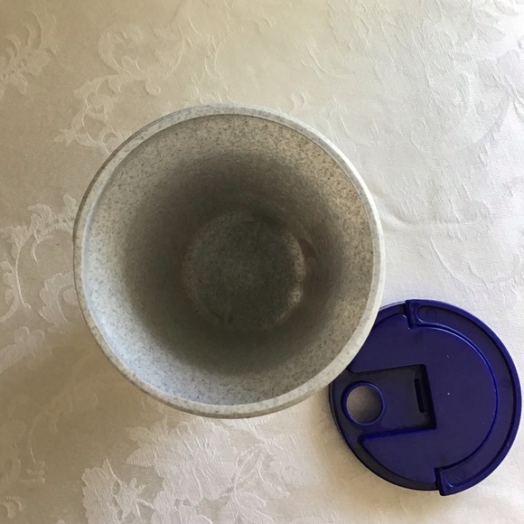 🥤Vintage 80’s Coca Cola Classic Water Bottle - Picture 5 of 8